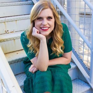 Meet your Posher, Arden